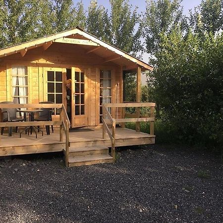 Rauthuskrithur Farm Holmabaeir Екстер'єр фото