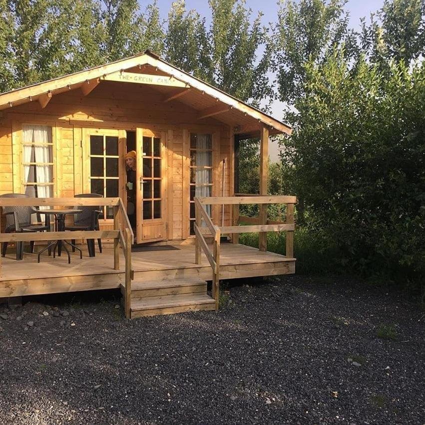 Rauthuskrithur Farm Holmabaeir Екстер'єр фото