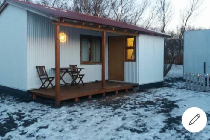 Rauthuskrithur Farm Holmabaeir Екстер'єр фото