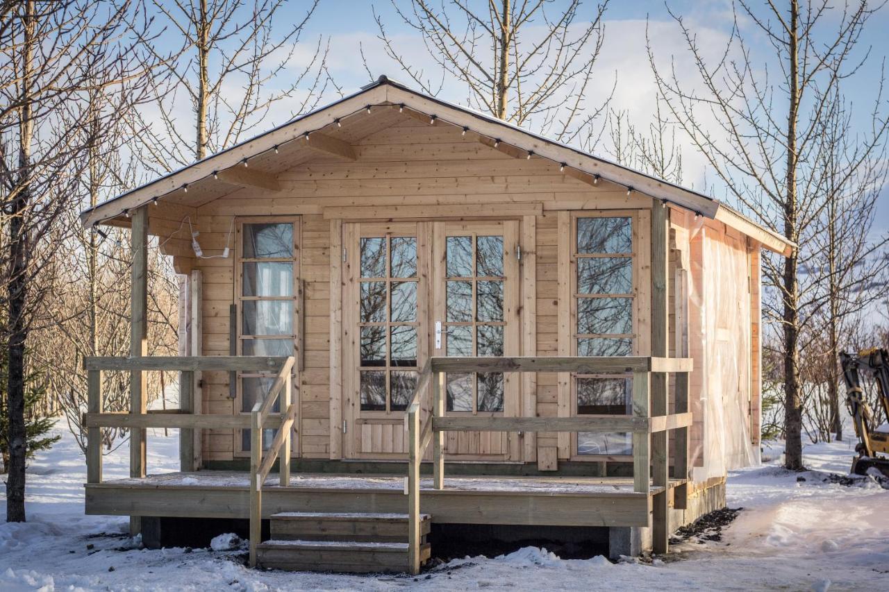 Rauthuskrithur Farm Holmabaeir Екстер'єр фото