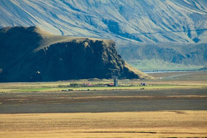 Rauthuskrithur Farm Holmabaeir Екстер'єр фото