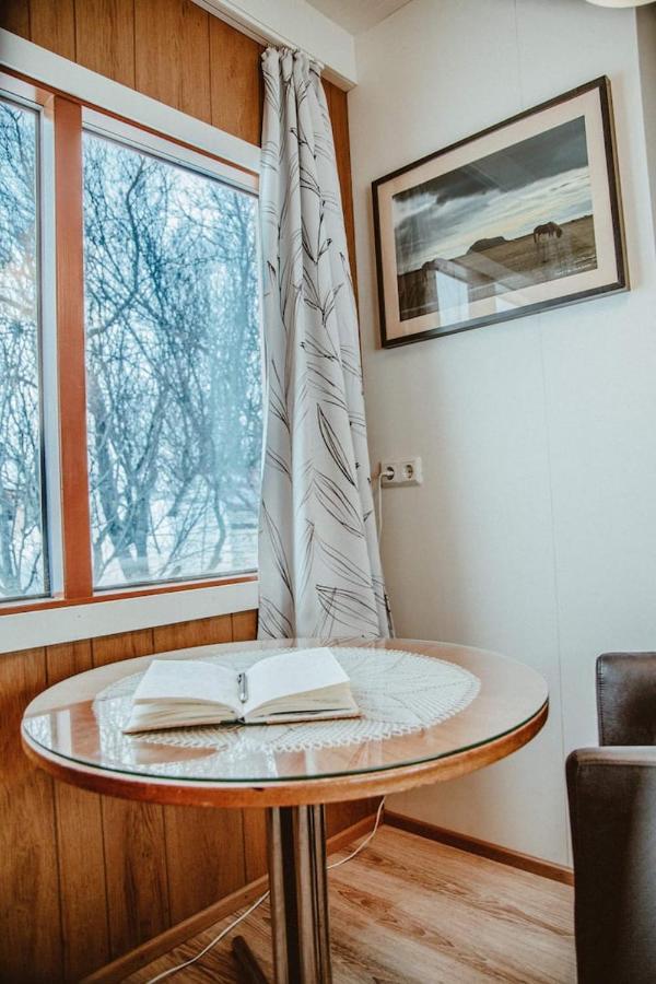 Rauthuskrithur Farm Holmabaeir Екстер'єр фото